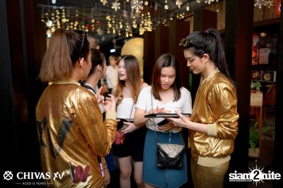 Let's Celebrate Valentine's with XV: Season Five x Ink Waruntorn | Wine Bridge — photo 4