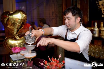 Let's Celebrate Valentine's with XV: Season Five x Ink Waruntorn | Wine Bridge — photo 6