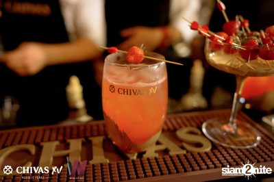Let's Celebrate Valentine's with XV: Season Five x Ink Waruntorn | Wine Bridge — photo 10