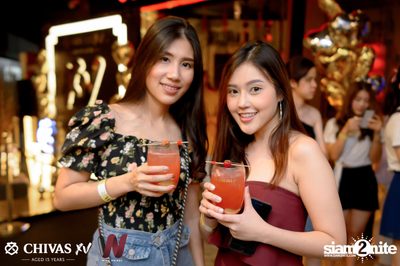 Let's Celebrate Valentine's with XV: Season Five x Ink Waruntorn | Wine Bridge — photo 14