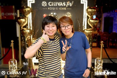 Let's Celebrate Valentine's with XV: Season Five x Ink Waruntorn | Wine Bridge — photo 16