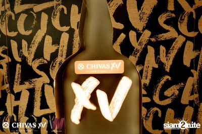 Let's Celebrate Valentine's with XV: Season Five x Ink Waruntorn | Wine Bridge — photo 17