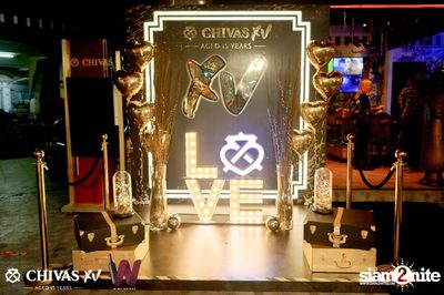 Let's Celebrate Valentine's with XV: Season Five x Ink Waruntorn | Wine Bridge — photo 19