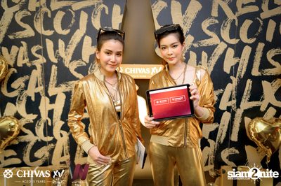 Let's Celebrate Valentine's with XV: Season Five x Ink Waruntorn | Wine Bridge — photo 24