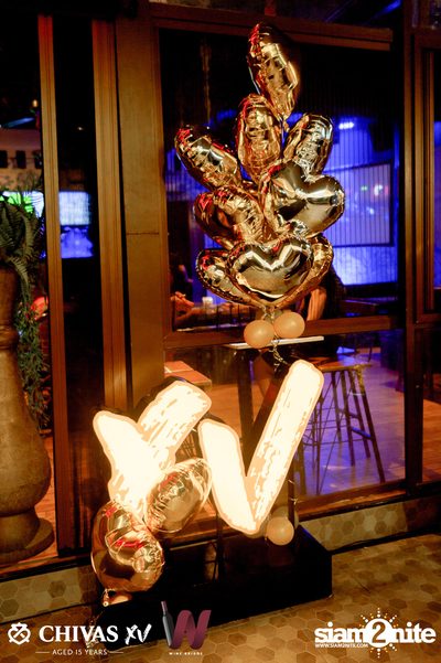 Let's Celebrate Valentine's with XV: Season Five x Ink Waruntorn | Wine Bridge — photo 39