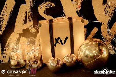 Let's Celebrate Valentine's with XV: Season Five x Ink Waruntorn | Wine Bridge — photo 41