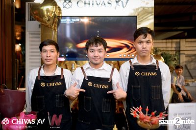 Let's Celebrate Valentine's with XV: Season Five x Ink Waruntorn | Wine Bridge — photo 46