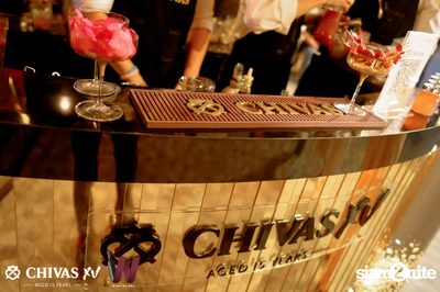 Let's Celebrate Valentine's with XV: Season Five x Ink Waruntorn | Wine Bridge — photo 50