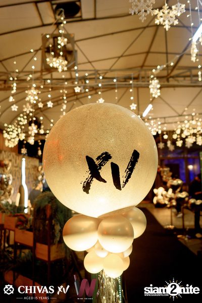 Let's Celebrate Valentine's with XV: Season Five x Ink Waruntorn | Wine Bridge — photo 52