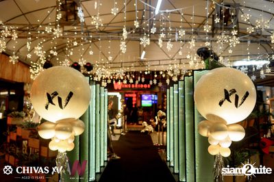 Let's Celebrate Valentine's with XV: Season Five x Ink Waruntorn | Wine Bridge — photo 53