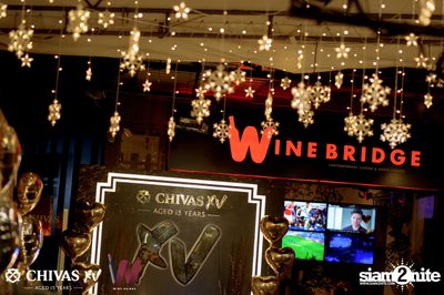 Let's Celebrate Valentine's with XV: Season Five x Ink Waruntorn | Wine Bridge — photo 56