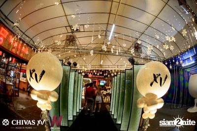 Let's Celebrate Valentine's with XV: Season Five x Ink Waruntorn | Wine Bridge — photo 57