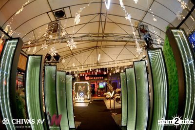 Let's Celebrate Valentine's with XV: Season Five x Ink Waruntorn | Wine Bridge — photo 58
