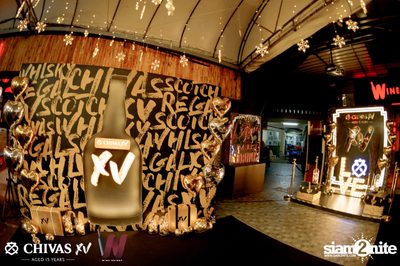 Let's Celebrate Valentine's with XV: Season Five x Ink Waruntorn | Wine Bridge — photo 59