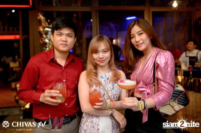 Let's Celebrate Valentine's with XV: Season Five x Ink Waruntorn | Wine Bridge — photo 63