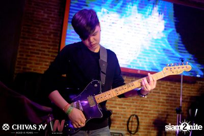 Let's Celebrate Valentine's with XV: Season Five x Ink Waruntorn | Wine Bridge — photo 70