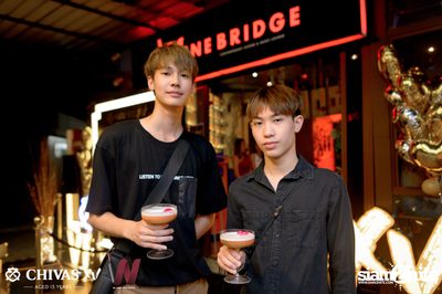 Let's Celebrate Valentine's with XV: Season Five x Ink Waruntorn | Wine Bridge — photo 75
