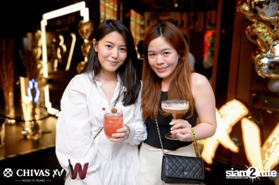 Let's Celebrate Valentine's with XV: Season Five x Ink Waruntorn | Wine Bridge — photo 76