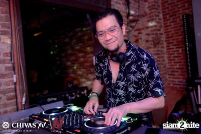 Let's Celebrate Valentine's with XV: Season Five x Ink Waruntorn | Wine Bridge — photo 78