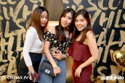 Let's Celebrate Valentine's with XV: Season Five x Ink Waruntorn | Wine Bridge — photo 83