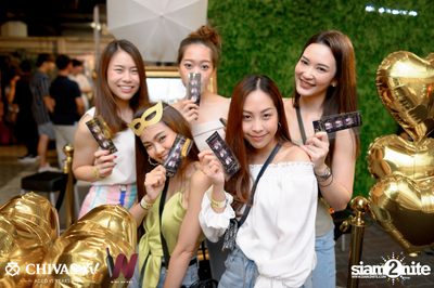 Let's Celebrate Valentine's with XV: Season Five x Ink Waruntorn | Wine Bridge — photo 88