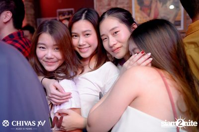 Let's Celebrate Valentine's with XV: Season Five x Ink Waruntorn | Wine Bridge — photo 89