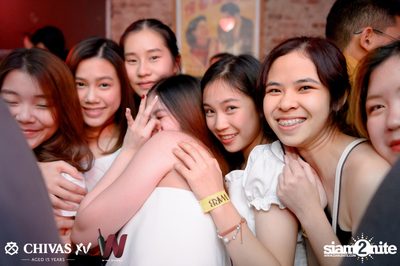 Let's Celebrate Valentine's with XV: Season Five x Ink Waruntorn | Wine Bridge — photo 90