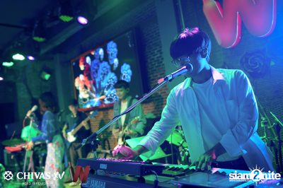 Let's Celebrate Valentine's with XV: Season Five x Ink Waruntorn | Wine Bridge — photo 91