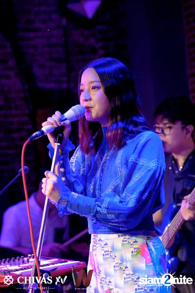 Let's Celebrate Valentine's with XV: Season Five x Ink Waruntorn | Wine Bridge — photo 93