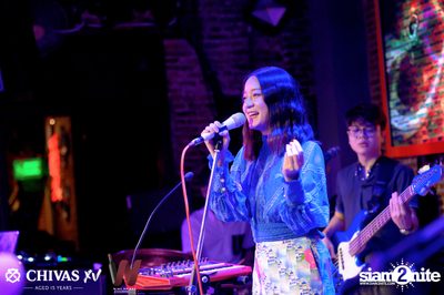 Let's Celebrate Valentine's with XV: Season Five x Ink Waruntorn | Wine Bridge — photo 96