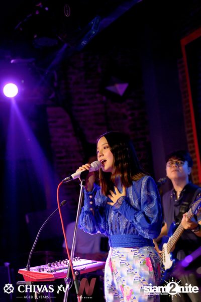 Let's Celebrate Valentine's with XV: Season Five x Ink Waruntorn | Wine Bridge — photo 99