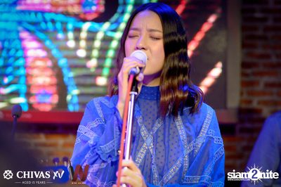 Let's Celebrate Valentine's with XV: Season Five x Ink Waruntorn | Wine Bridge — photo 113