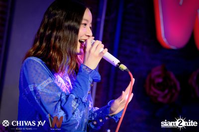 Let's Celebrate Valentine's with XV: Season Five x Ink Waruntorn | Wine Bridge — photo 115