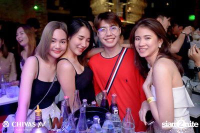 Let's Celebrate Valentine's with XV: Season Five x Ink Waruntorn | Wine Bridge — photo 118