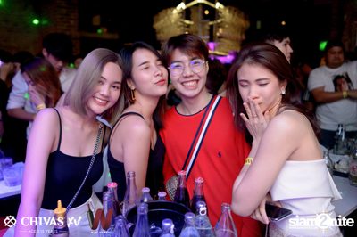 Let's Celebrate Valentine's with XV: Season Five x Ink Waruntorn | Wine Bridge — photo 119