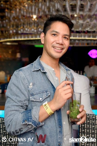 Let's Celebrate Valentine's with XV: Season Five x Ink Waruntorn | Wine Bridge — photo 132