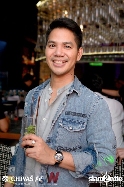 Let's Celebrate Valentine's with XV: Season Five x Ink Waruntorn | Wine Bridge — photo 133