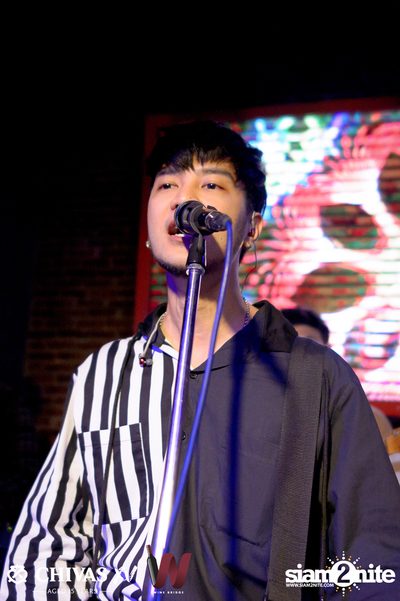 Let's Celebrate Valentine's with XV: Season Five x Ink Waruntorn | Wine Bridge — photo 139