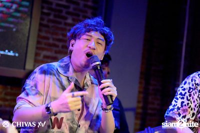 Let's Celebrate Valentine's with XV: Season Five x Ink Waruntorn | Wine Bridge — photo 141