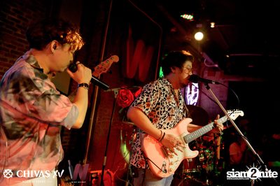 Let's Celebrate Valentine's with XV: Season Five x Ink Waruntorn | Wine Bridge — photo 149