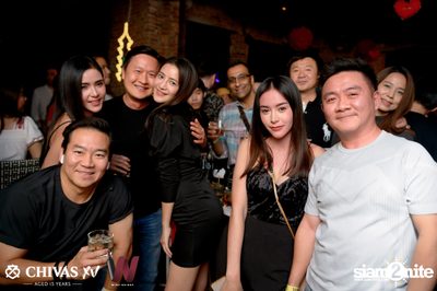 Let's Celebrate Valentine's with XV: Season Five x Ink Waruntorn | Wine Bridge — photo 153