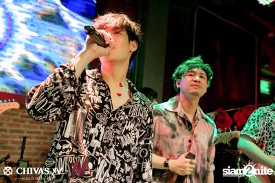 Let's Celebrate Valentine's with XV: Season Five x Ink Waruntorn | Wine Bridge — photo 154