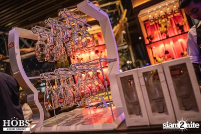 Awakening Your Allure w/ Two Popetorn at HOBS Iconsiam — photo 11