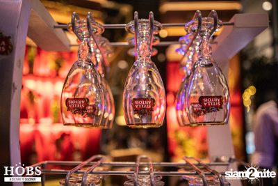 Awakening Your Allure w/ Two Popetorn at HOBS Iconsiam — photo 12