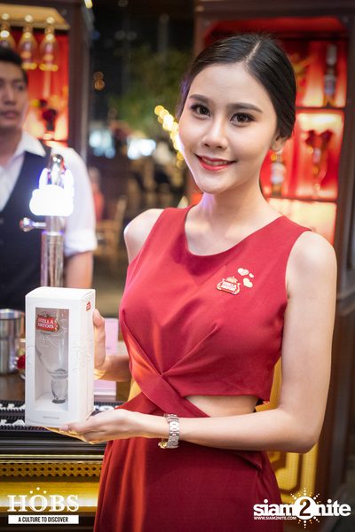 Awakening Your Allure w/ Two Popetorn at HOBS Iconsiam — photo 13