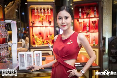 Awakening Your Allure w/ Two Popetorn at HOBS Iconsiam — photo 14