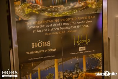 Awakening Your Allure w/ Two Popetorn at HOBS Iconsiam — photo 20