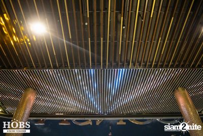 Awakening Your Allure w/ Two Popetorn at HOBS Iconsiam — photo 35