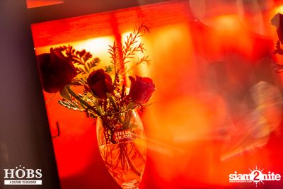 Awakening Your Allure w/ Two Popetorn at HOBS Iconsiam — photo 41