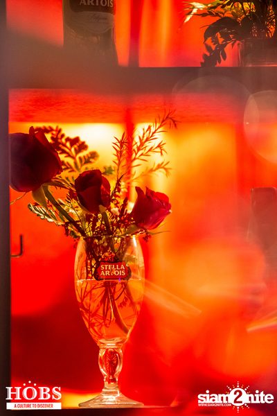 Awakening Your Allure w/ Two Popetorn at HOBS Iconsiam — photo 42